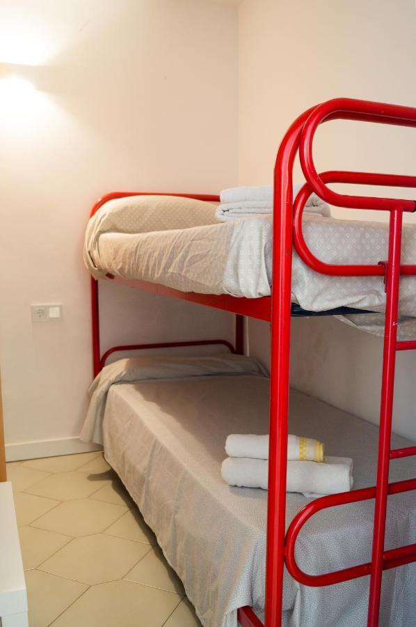 Apartamento Novelty Apartment Salou Exterior photo