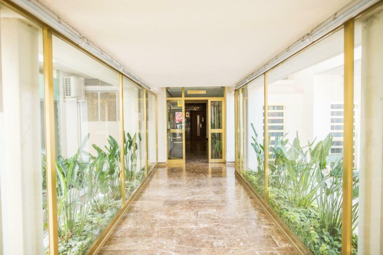 Apartamento Novelty Apartment Salou Exterior photo